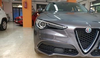 190cv at8 q4 stelvio mjet alfa