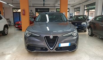 190cv mjet q4 at8 stelvio alfa